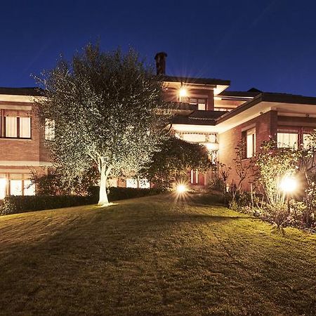 La Dimora Del Bassotto ซานจูเลียโน แตร์เม ภายนอก รูปภาพ