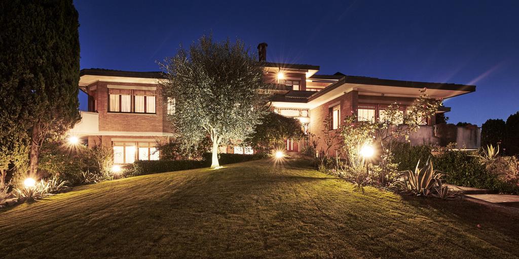 La Dimora Del Bassotto ซานจูเลียโน แตร์เม ภายนอก รูปภาพ