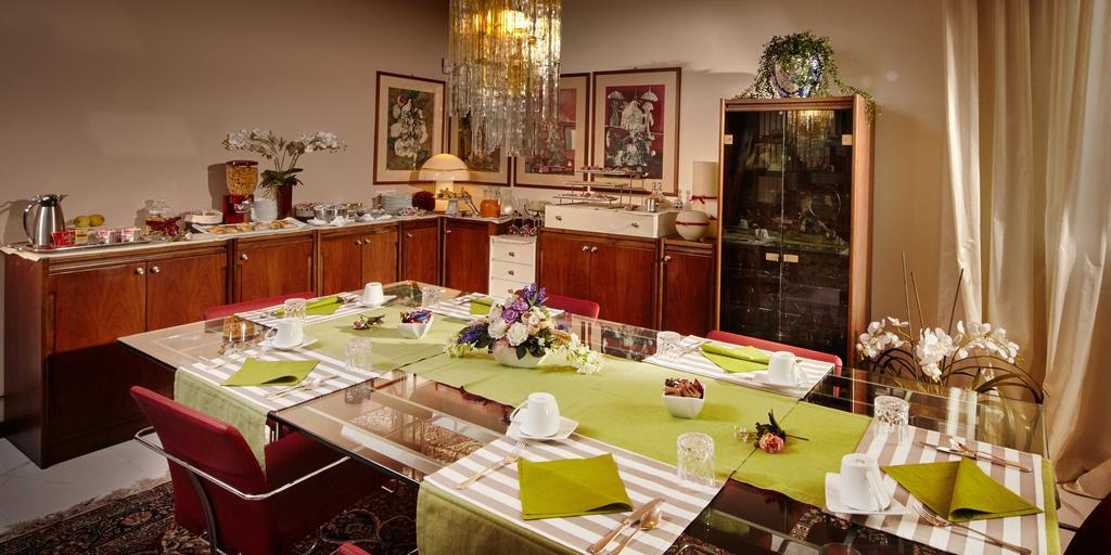La Dimora Del Bassotto ซานจูเลียโน แตร์เม ภายนอก รูปภาพ